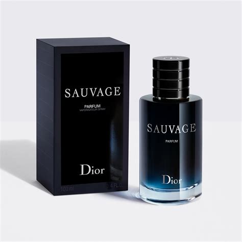 dior sauvage de|sauvage Dior fragrantica.